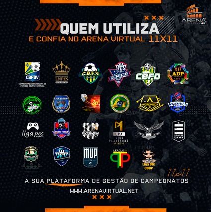 Quem utiliza a Arena Virtual