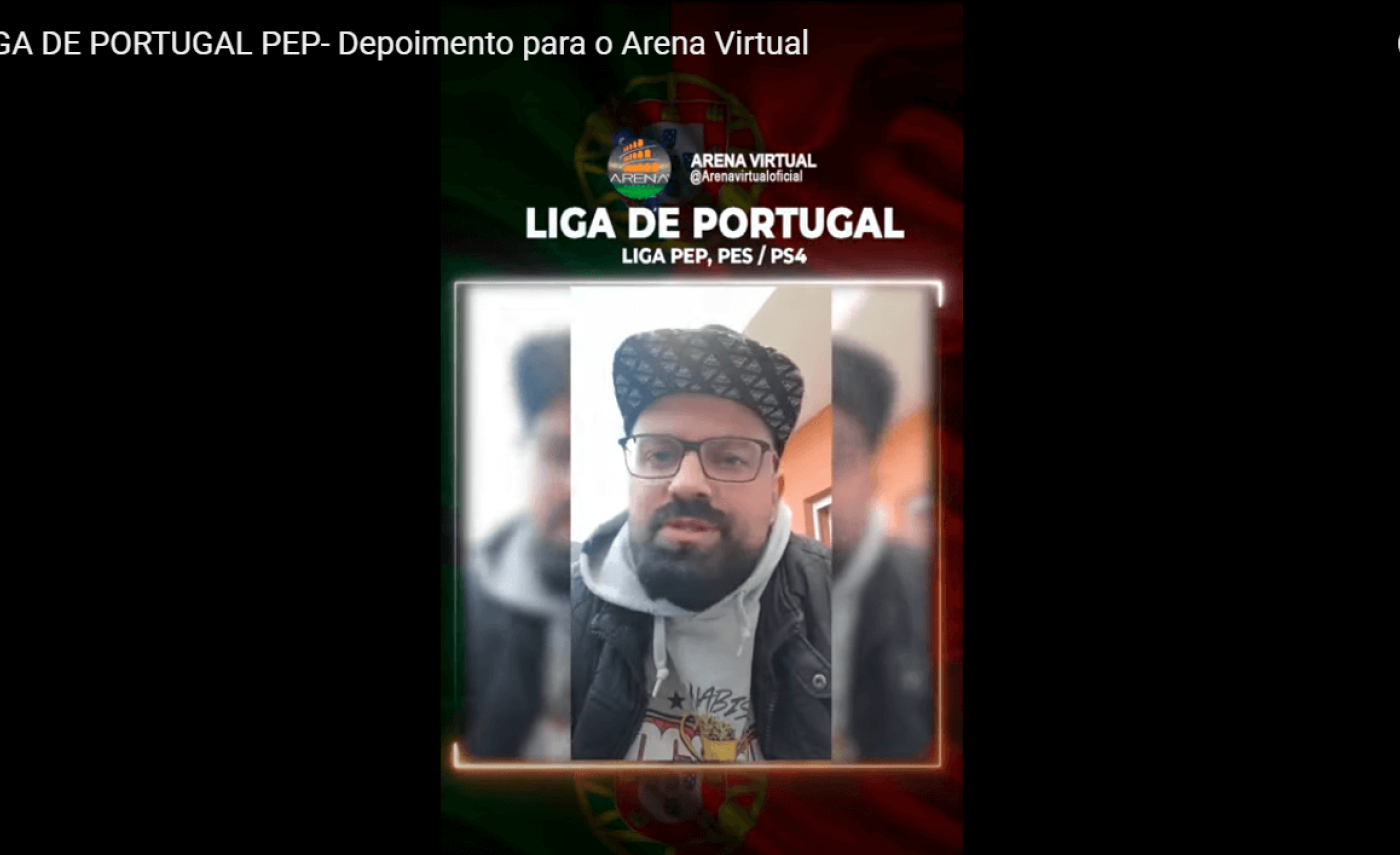 Liga PEP 2